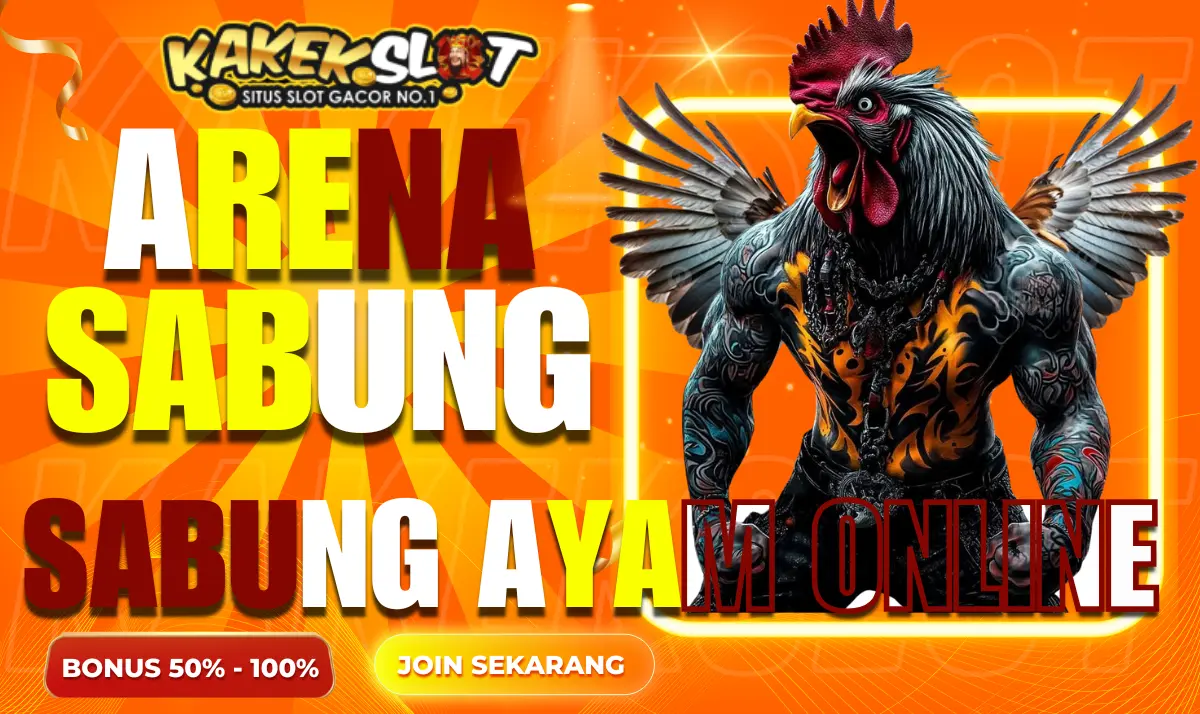 Sabung ayam Sv388